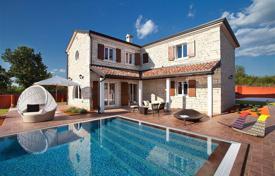 Villa – Istria County, Kroatien. 850 000 €