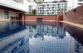 2-zimmer appartements in eigentumswohnungen in Watthana, Thailand. $264 000