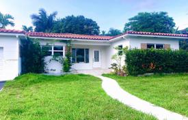 Einfamilienhaus – Bay Harbor Islands, Florida, Vereinigte Staaten. $1 475 000