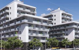 4-zimmer appartements in neubauwohnung 122 m² in Barcelona, Spanien. 399 000 €