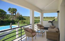 8-zimmer villa in Saint-Tropez, Frankreich. 9 900 000 €