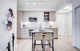 2-zimmer wohnung in Old Toronto, Kanada. C$896 000