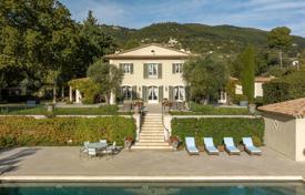 14-zimmer villa in Grasse, Frankreich. 7 900 000 €