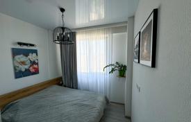 3-zimmer wohnung 77 m² in Vake-Saburtalo, Georgien. $140 000