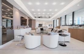 Neubauwohnung – Collins Avenue, Miami, Florida,  Vereinigte Staaten. 7 172 000 €