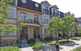 3-zimmer stadthaus in North York, Kanada. C$1 067 000