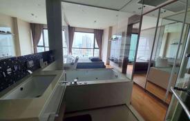 1-zimmer appartements in eigentumswohnungen in Bang Rak, Thailand. $285 000