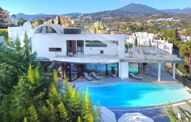 7-zimmer villa 450 m² in Marbella, Spanien. 8 000 €  pro Woche