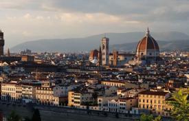 20-zimmer wohnung 1300 m² in Florenz, Italien. 5 500 000 €