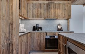 5-zimmer appartements in neubauwohnung 117 m² in Val d'Isere, Frankreich. 2 500 000 €