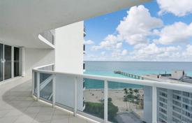 Wohnung – Collins Avenue, Miami, Florida,  Vereinigte Staaten. 666 000 €