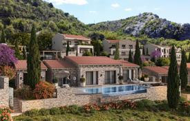3-zimmer villa 195 m² in Markovici, Montenegro. 558 000 €