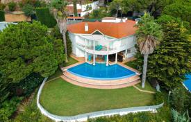 Villa – Lloret de Mar, Katalonien, Spanien. 2 950 000 €