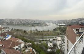 Wohnung – Beyoğlu, Istanbul, Türkei. $150 000