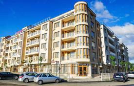 3-zimmer wohnung 96 m² in Nessebar, Bulgarien. 125 000 €