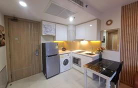 1-zimmer wohnung 40 m² in Pattaya, Thailand. $134 000