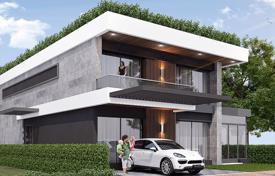 6-zimmer villa 400 m² in Antalya (city), Türkei. $911 000