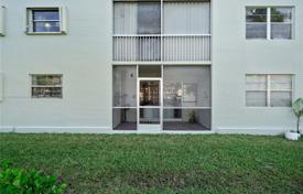 Eigentumswohnung – Pembroke Pines, Broward, Florida,  Vereinigte Staaten. 251 000 €