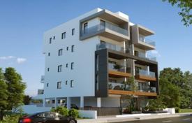 3-zimmer appartements in neubauwohnung in Nicosia, Zypern. 380 000 €
