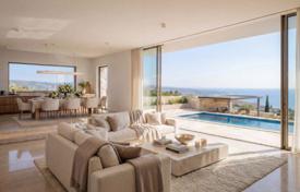 5-zimmer einfamilienhaus 349 m² in Sea Caves, Zypern. 2 600 000 €