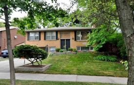 4-zimmer haus in der stadt in North York, Kanada. C$1 464 000