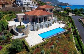 5-zimmer villa 642 m² in Elounda, Griechenland. 4 850 000 €