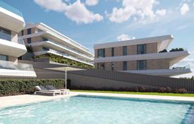 Wohnung – Estepona, Andalusien, Spanien. 517 000 €