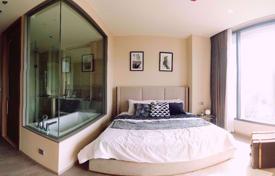 1-zimmer appartements in eigentumswohnungen in Watthana, Thailand. $329 000