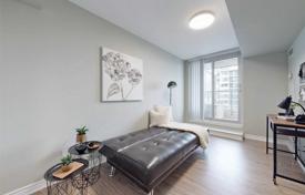 2-zimmer wohnung in North York, Kanada. C$1 166 000