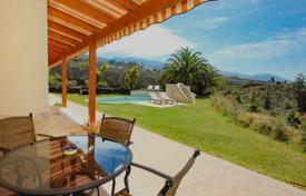 15-zimmer villa 874 m² in Guia de Isora, Spanien. 2 500 000 €