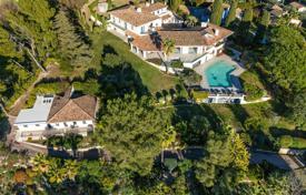 15-zimmer villa in Tourrettes-sur-Loup, Frankreich. 6 900 000 €