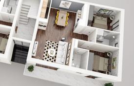 3-zimmer wohnung 72 m² in Umag, Kroatien. 235 000 €