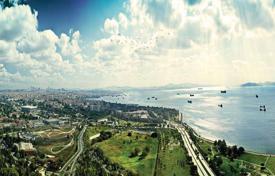 Wohnung – Istanbul, Türkei. $310 000