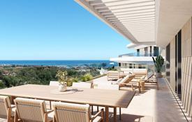 Wohnung – Estepona, Andalusien, Spanien. 447 000 €