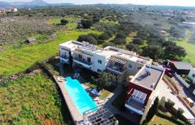 Wohnung – Kalathas, Kreta, Griechenland. 265 000 €