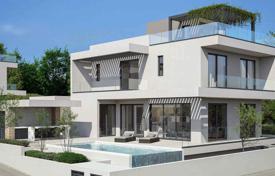 New residential complex with villas in Chloraka, Zypern. ab 850 000 €