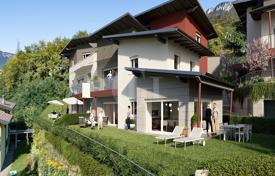 5-zimmer stadthaus 192 m² in Trento, Italien. 689 000 €
