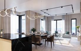 2-zimmer wohnung 107 m² in Tivat city, Montenegro. 641 000 €
