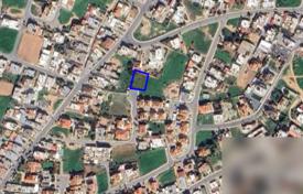 Grundstück in Famagusta, Zypern. 185 000 €