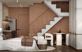 2-zimmer wohnung 70 m² in Pandawa beach, Indonesien. $187 000