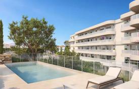 1-zimmer wohnung 28 m² in St-Laurent-du-Var, Frankreich. 262 000 €