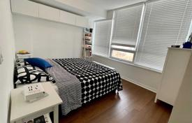 2-zimmer wohnung in Etobicoke, Kanada. C$850 000