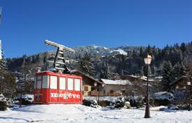 4-zimmer wohnung 111 m² in Megeve, Frankreich. 840 000 €