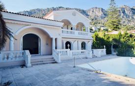 5-zimmer villa 270 m² in Beaulieu-sur-Mer, Frankreich. Price on request