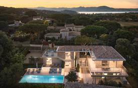 7-zimmer villa in Saint-Tropez, Frankreich. 40 000 €  pro Woche
