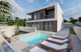 5-zimmer haus in der stadt 175 m² in Drage, Kroatien. Price on request