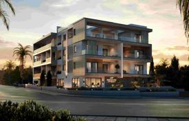 New residential complex with apartments in Agios Athanasios (Cyprus), Zypern. ab 880 000 €
