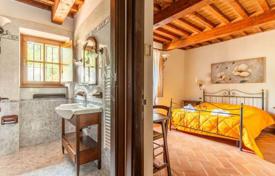 7-zimmer villa 400 m² in Massa Marittima, Italien. 750 000 €