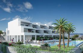 Neubauwohnung – Villajoyosa, Valencia, Spanien. 495 000 €