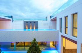 Villa – Pattaya, Chonburi, Thailand. $2 067 000